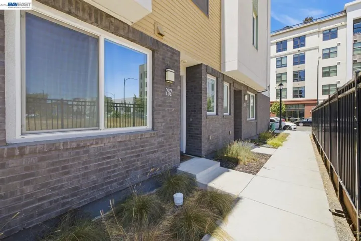 262 Element Road, San Jose, California 95110