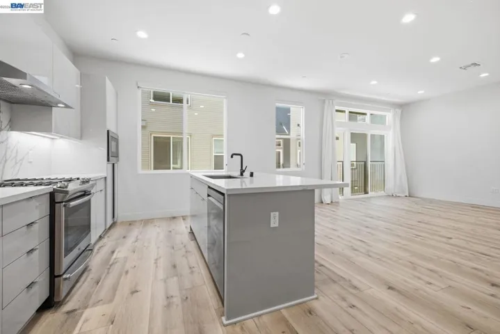 262 Element Road, San Jose, California 95110
