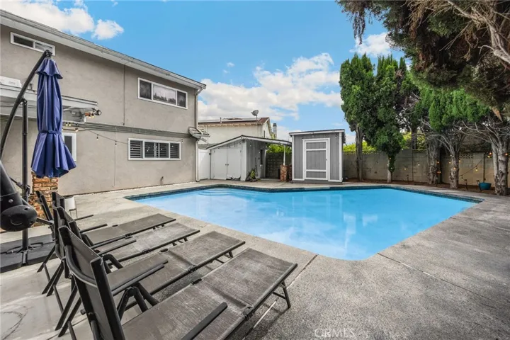325 Delphia Avenue, Brea, California 92821