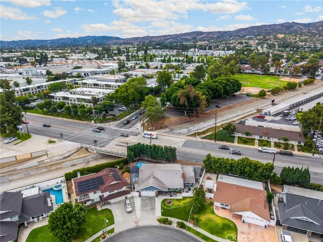 325 Delphia Avenue, Brea, California 92821