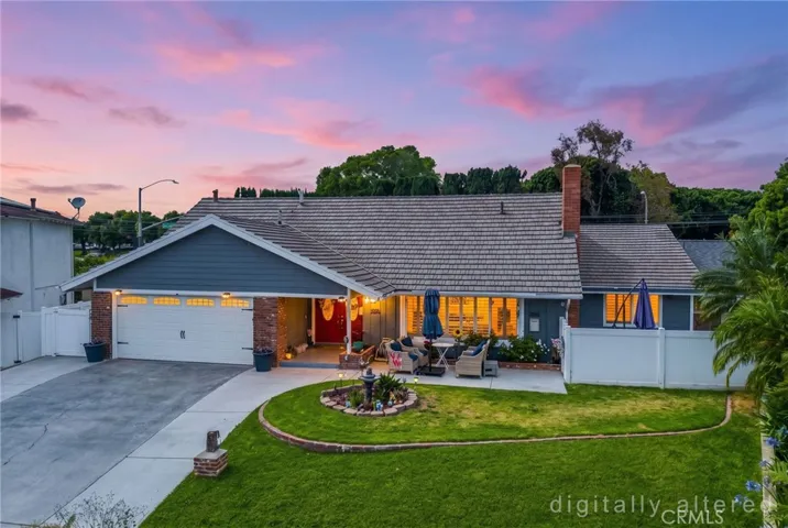 325 Delphia Avenue, Brea, California 92821