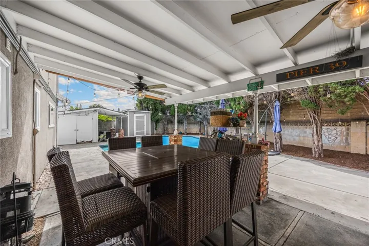 325 Delphia Avenue, Brea, California 92821