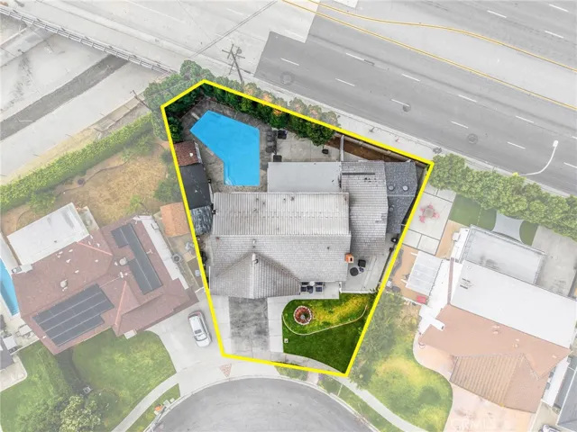 325 Delphia Avenue, Brea, California 92821