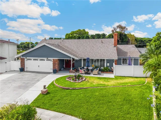 325 Delphia Avenue, Brea, California 92821
