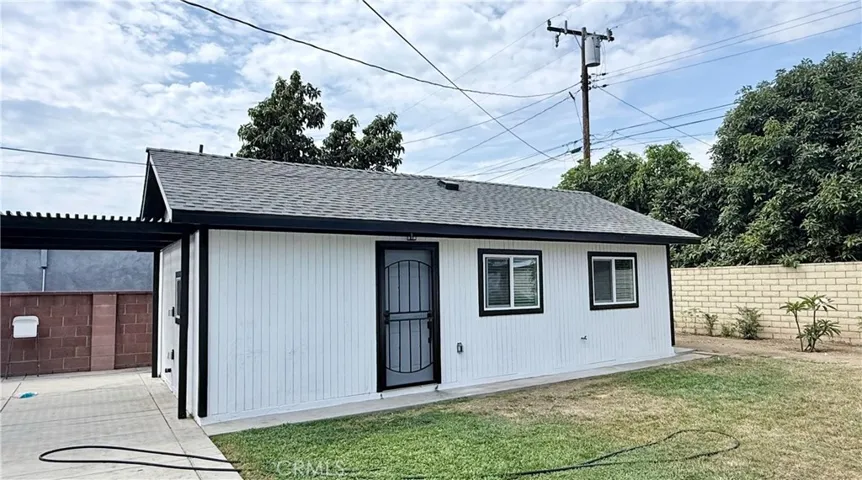 14119 Glengyle, Whittier, California 90604