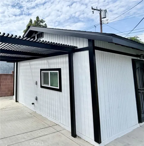 14119 Glengyle, Whittier, California 90604