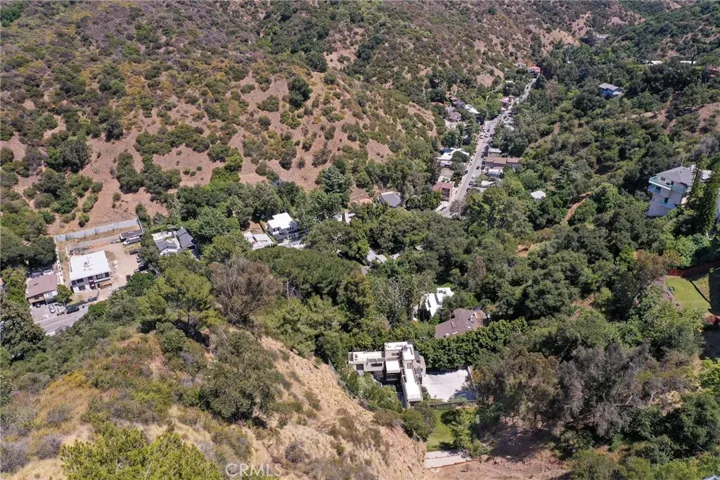 0 Corfu Lane, Los Angeles, California 90077