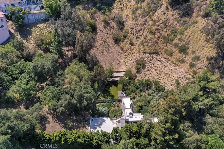 0 Corfu Lane, Los Angeles, California 90077