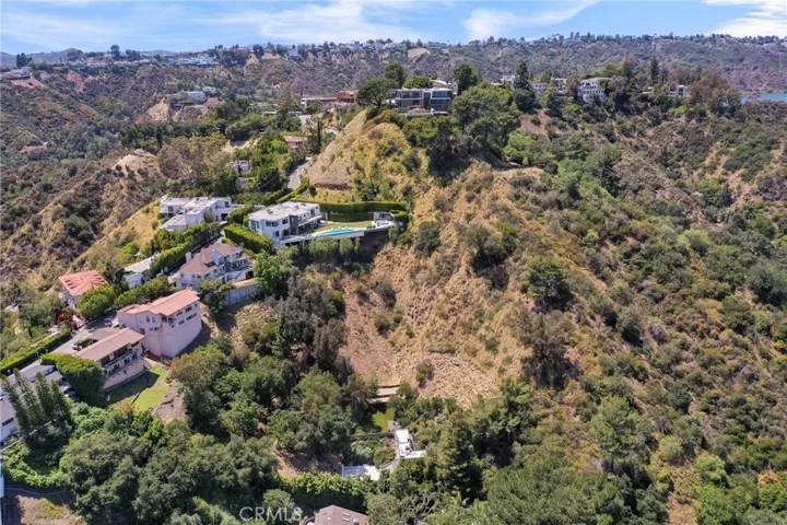 0 Corfu Lane, Los Angeles, California 90077