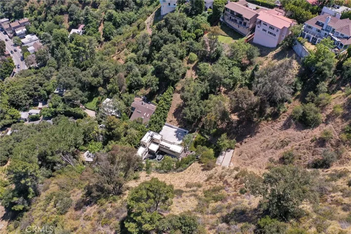 0 Corfu Lane, Los Angeles, California 90077