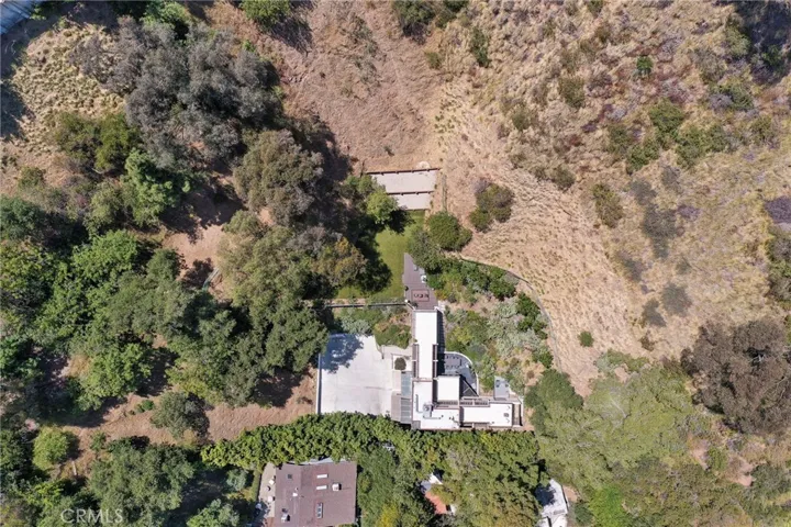 0 Corfu Lane, Los Angeles, California 90077