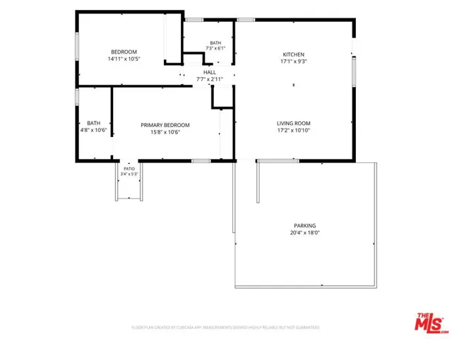 821 S Muirfield Road, Los Angeles, California 90005
