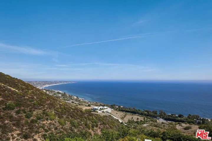 4310 Encinal Canyon Road, Malibu, California 90265