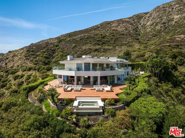 4310 Encinal Canyon Road, Malibu, California 90265