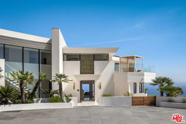 4310 Encinal Canyon Road, Malibu, California 90265