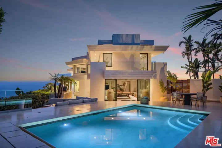 4310 Encinal Canyon Road, Malibu, California 90265