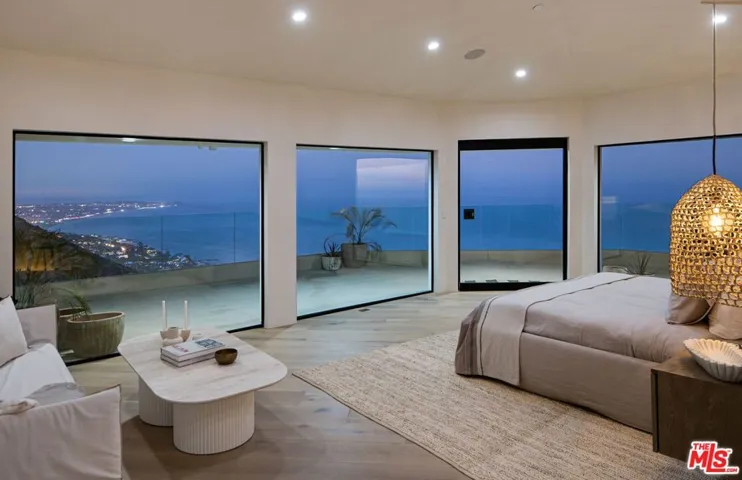 4310 Encinal Canyon Road, Malibu, California 90265