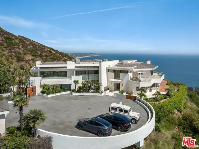 4310 Encinal Canyon Road, Malibu, California 90265