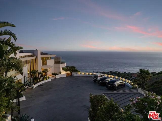 4310 Encinal Canyon Road, Malibu, California 90265