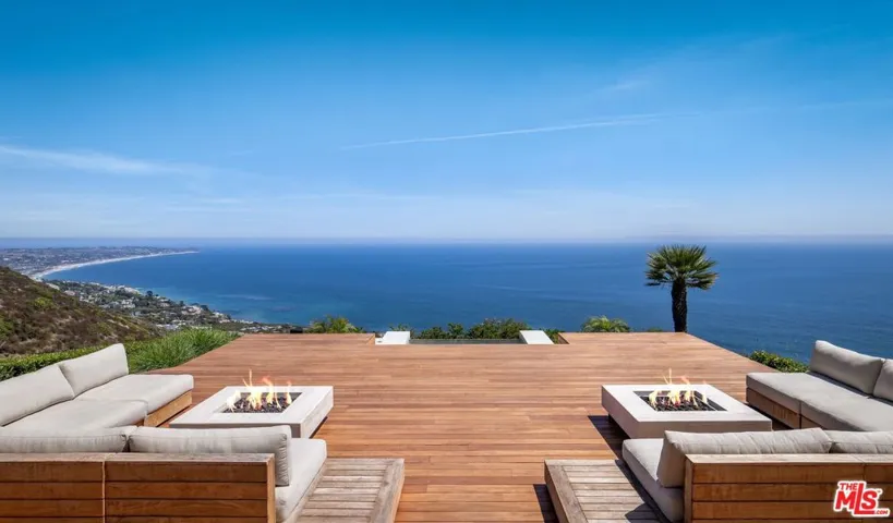 4310 Encinal Canyon Road, Malibu, California 90265