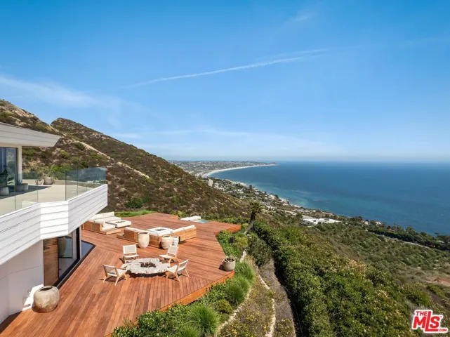 4310 Encinal Canyon Road, Malibu, California 90265