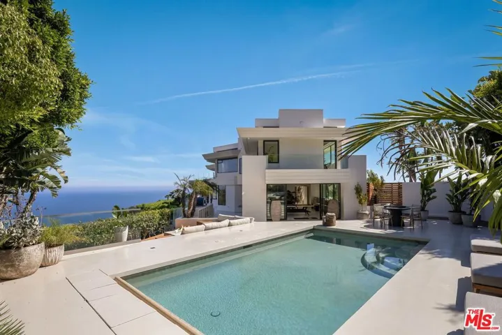 4310 Encinal Canyon Road, Malibu, California 90265