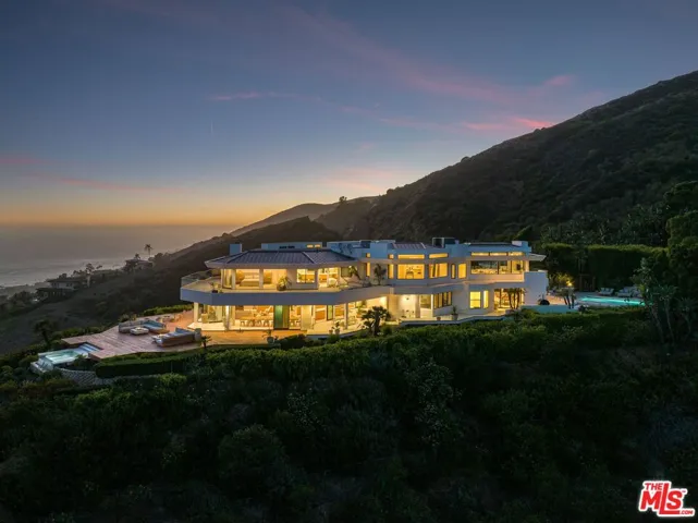 4310 Encinal Canyon Road, Malibu, California 90265