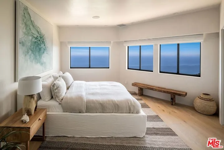 4310 Encinal Canyon Road, Malibu, California 90265