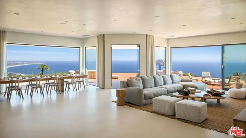 4310 Encinal Canyon Road, Malibu, California 90265