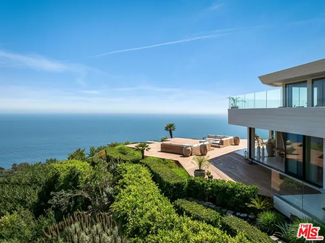 4310 Encinal Canyon Road, Malibu, California 90265