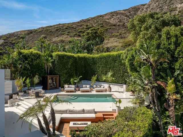 4310 Encinal Canyon Road, Malibu, California 90265