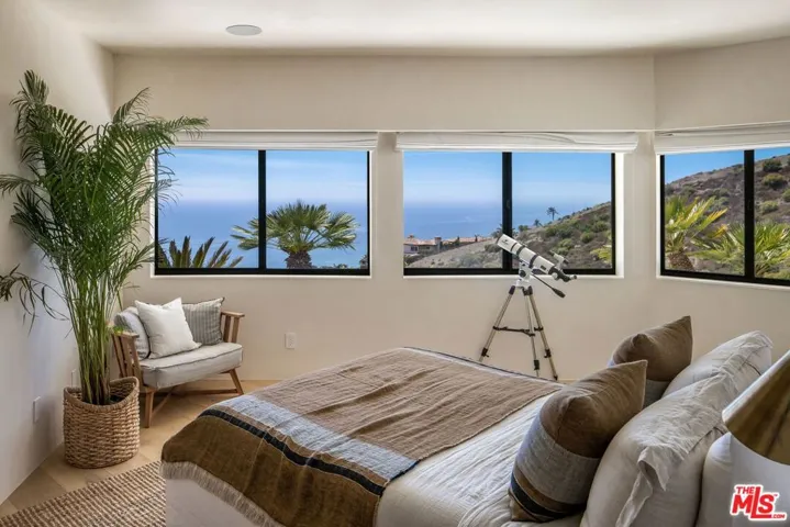 4310 Encinal Canyon Road, Malibu, California 90265
