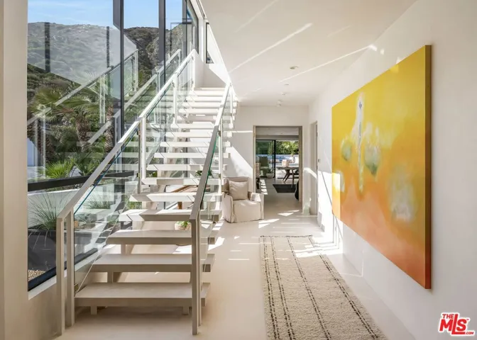 4310 Encinal Canyon Road, Malibu, California 90265