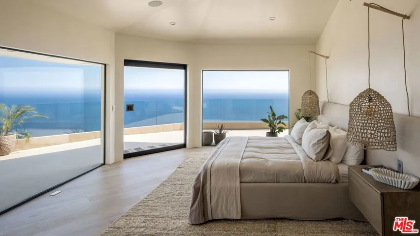 4310 Encinal Canyon Road, Malibu, California 90265