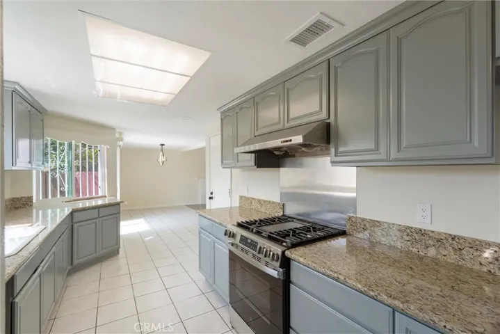 520 E Graves Avenue A, Monterey Park, California 91755