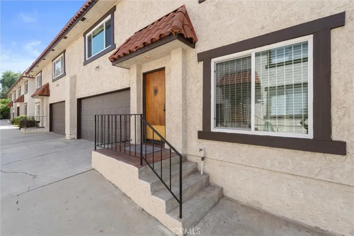 520 E Graves Avenue A, Monterey Park, California 91755