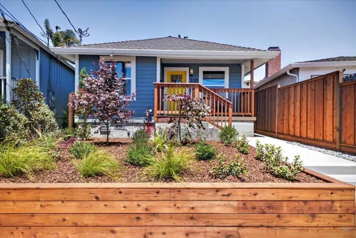 310 Errett Circle, Santa Cruz, California 95060