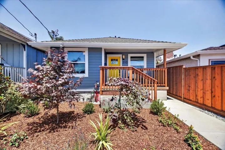 310 Errett Circle, Santa Cruz, California 95060