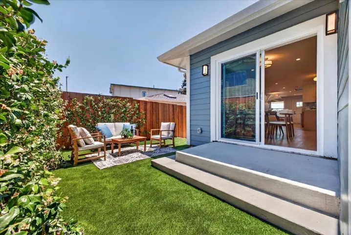 310 Errett Circle, Santa Cruz, California 95060