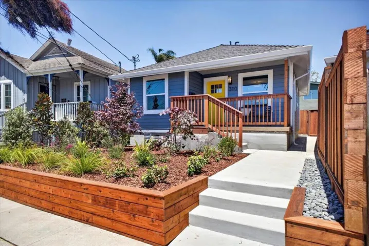 310 Errett Circle, Santa Cruz, California 95060
