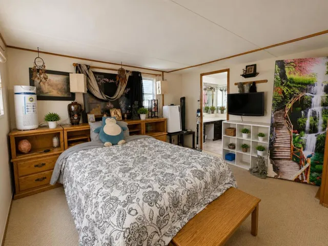2135 Little Orchard Street 61, San Jose, California 95125