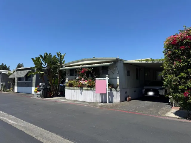 2135 Little Orchard Street 61, San Jose, California 95125