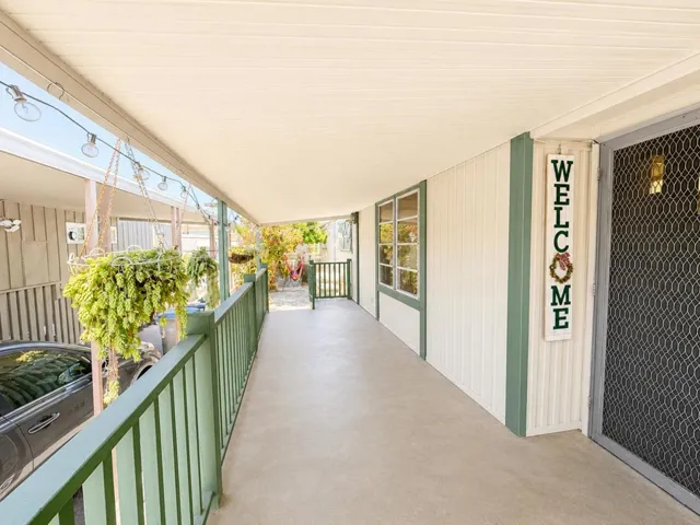 2135 Little Orchard Street 61, San Jose, California 95125