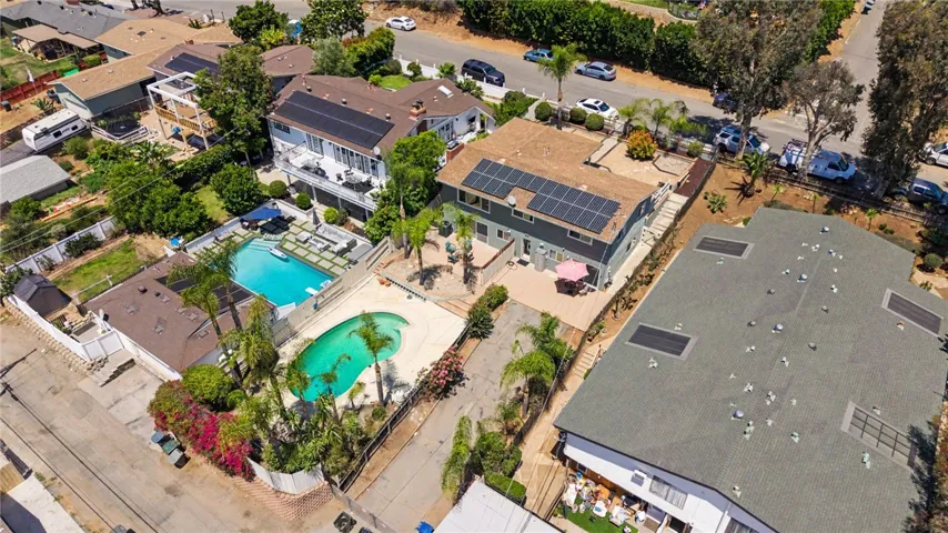 451 E 10th Avenue, Escondido, California 92025