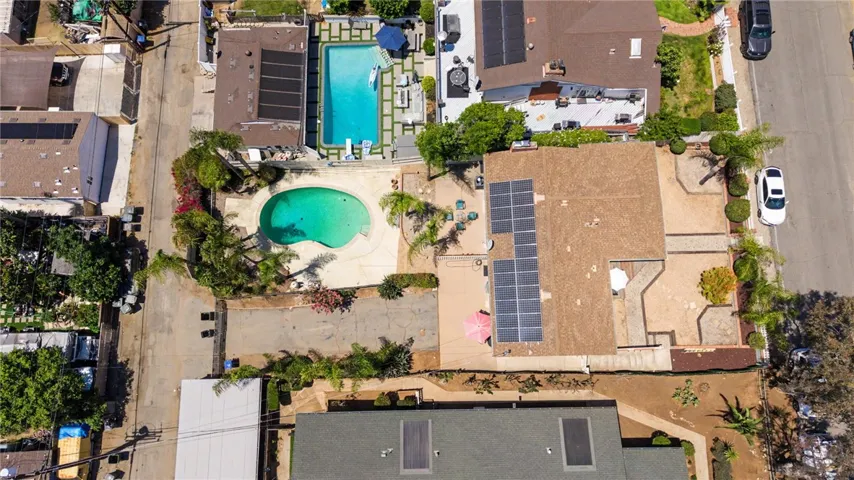 451 E 10th Avenue, Escondido, California 92025