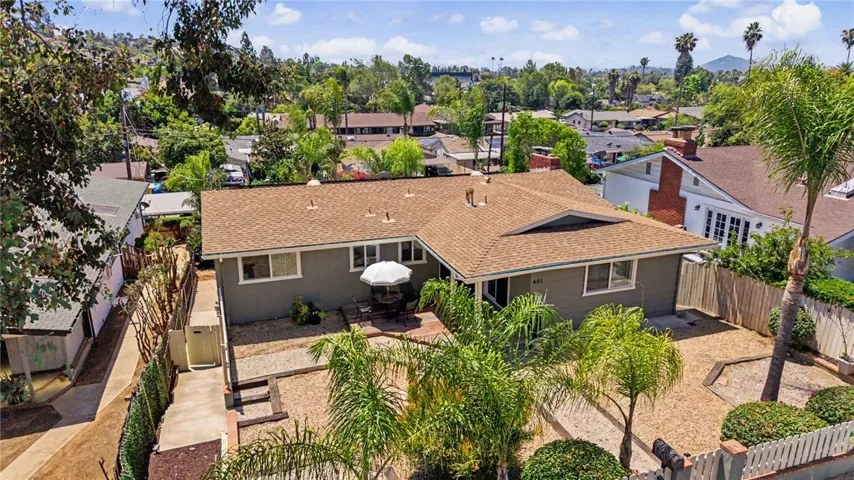 451 E 10th Avenue, Escondido, California 92025