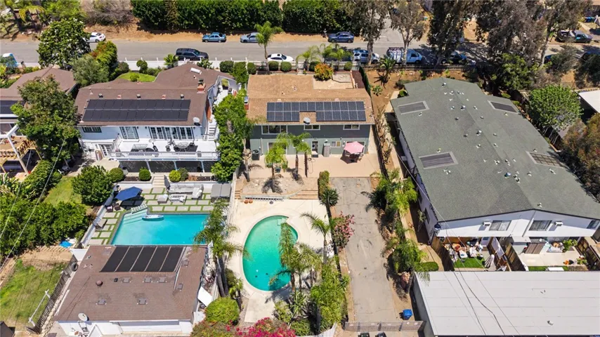 451 E 10th Avenue, Escondido, California 92025