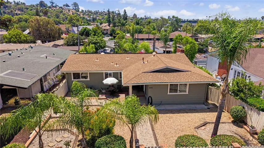 451 E 10th Avenue, Escondido, California 92025
