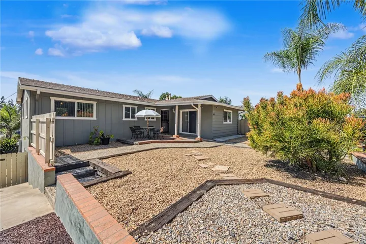 451 E 10th Avenue, Escondido, California 92025
