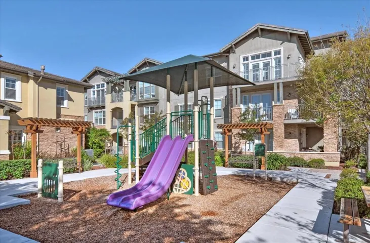 2881 Meridian Avenue 165, San Jose, California 95124
